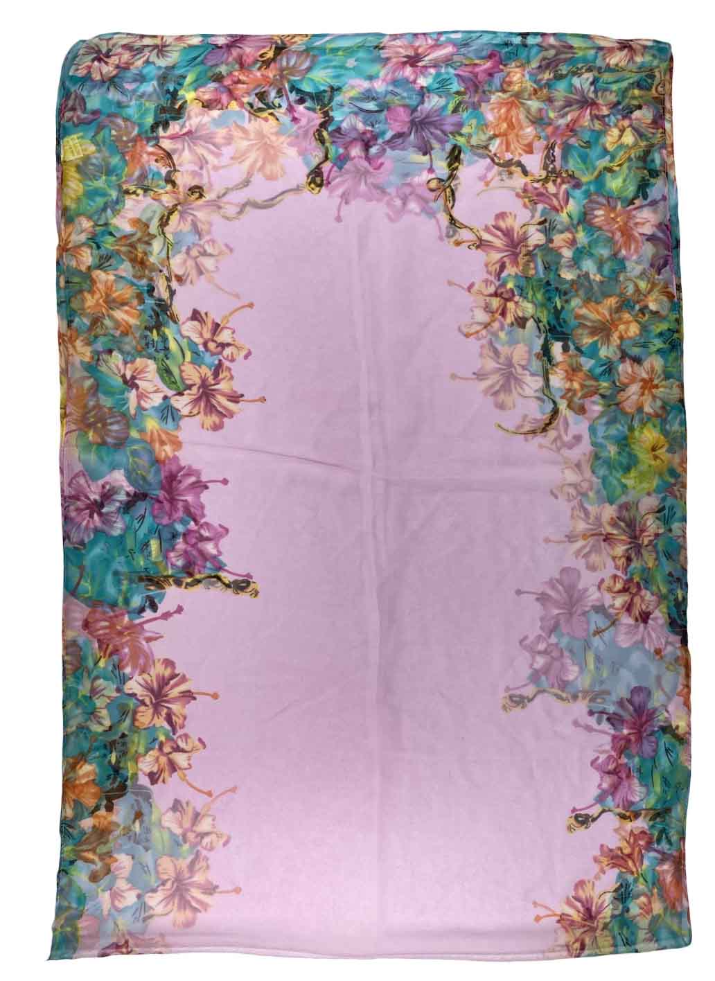 xyueanlo GG-040 Georgette Grace Scarf - View 1