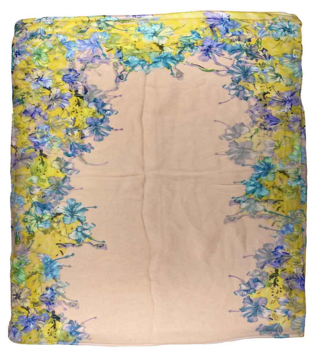 xyueanlo GG-044 Georgette Grace Scarf - View 1