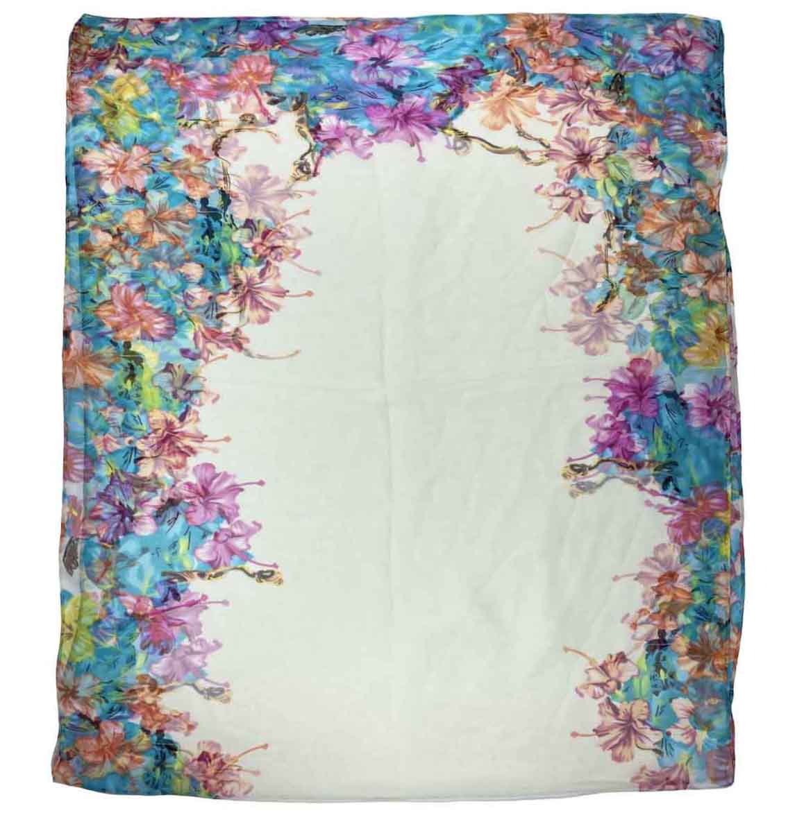 xyueanlo GG-048 Georgette Grace Scarf - View 1
