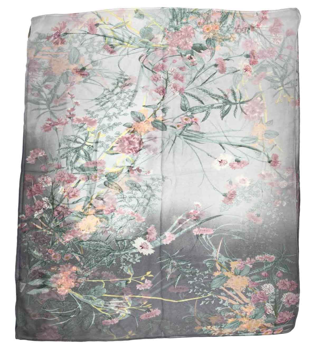 xyueanlo GG-074 Georgette Grace Scarf - View 1