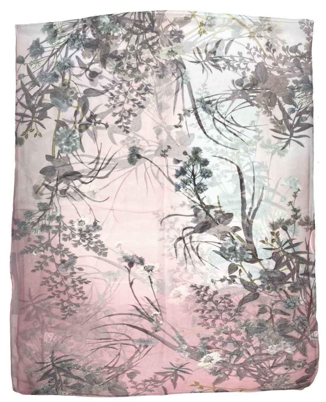 xyueanlo GG-078 Georgette Grace Scarf - View 1