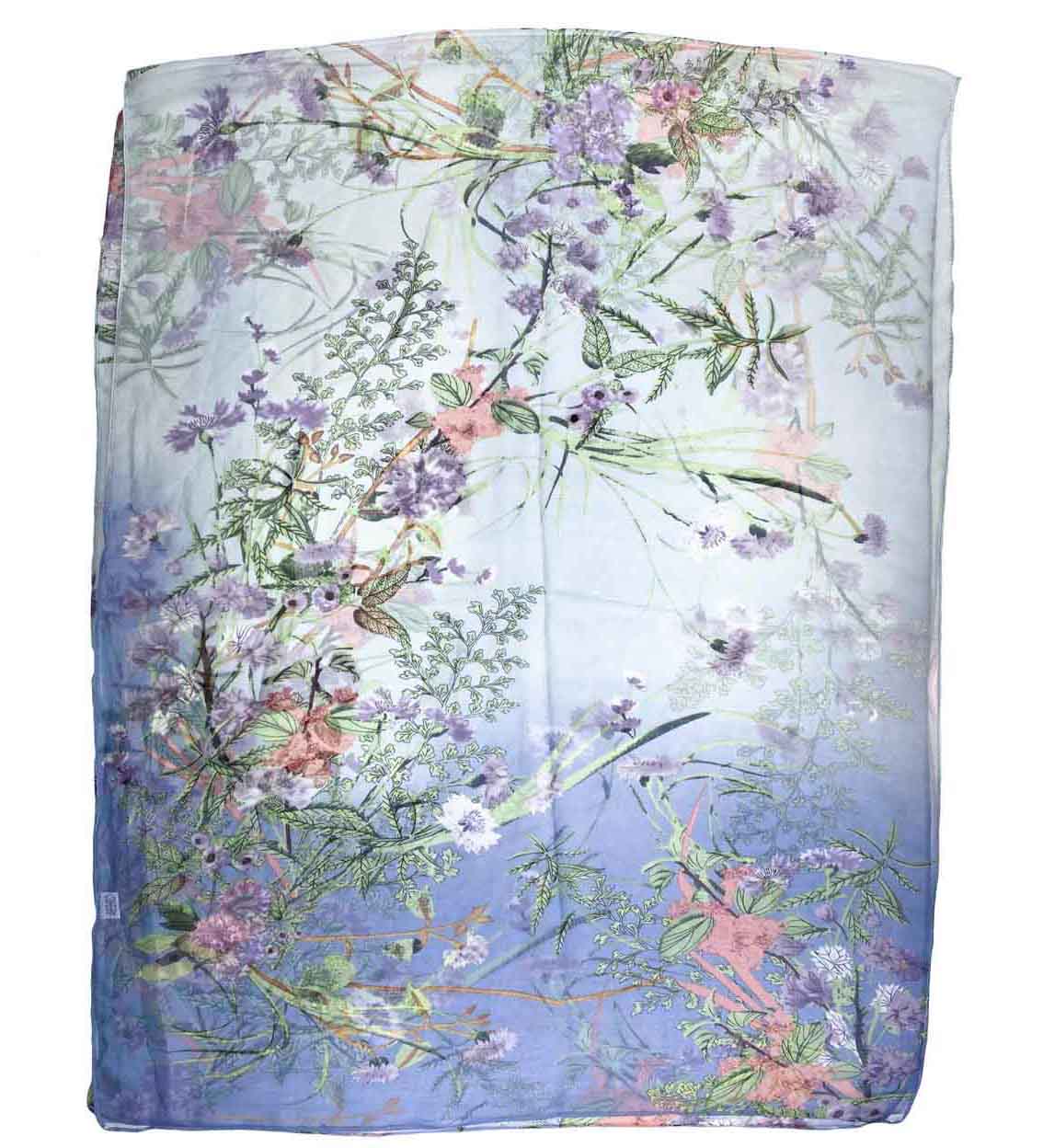 xyueanlo GG-082 Georgette Grace Scarf - View 1